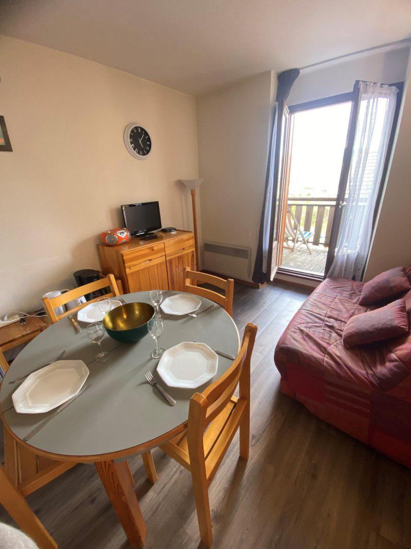Vacanze in montagna Appartamento 2 stanze con cabina per 4 persone (4020-113) - Résidence le Grand Adret - Villard de Lans - Cucina