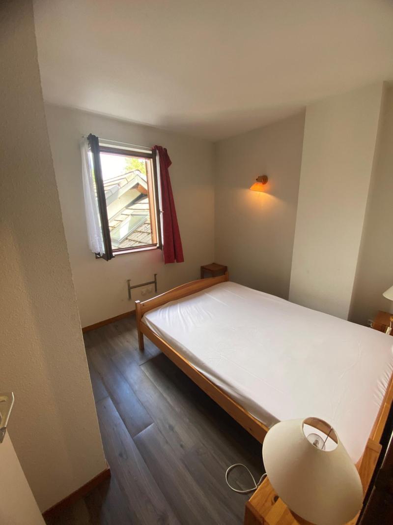 Vakantie in de bergen Appartement 2 kabine kamers 4 personen (4020-113) - Résidence le Grand Adret - Villard de Lans - Kamer