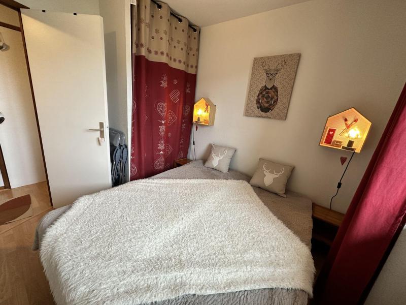 Vakantie in de bergen Appartement 2 kamers 4 personen (207) - Résidence le Grand Adret - Villard de Lans - Kamer