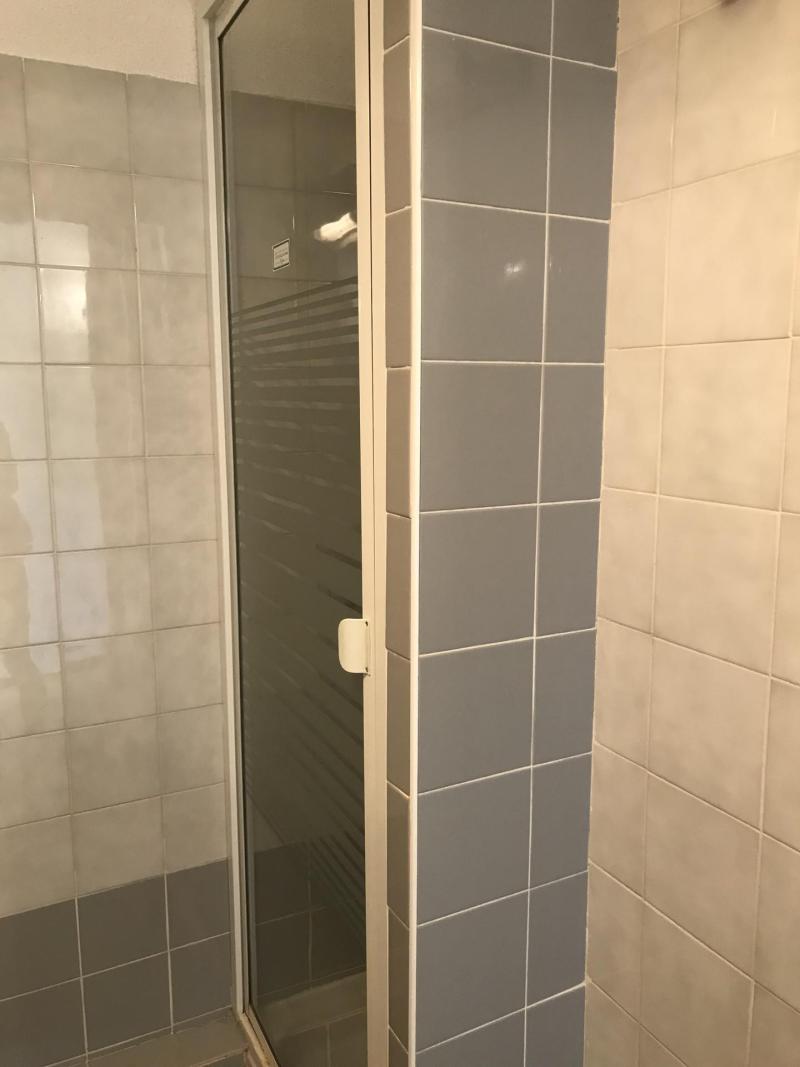 Vacances en montagne Appartement 2 pièces 5 personnes (4020-212) - Résidence le Grand Adret - Villard de Lans - Salle de douche