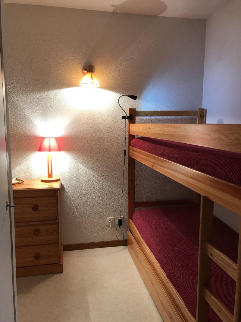 Vacances en montagne Appartement 2 pièces cabine 6 personnes (4020-204) - Résidence le Grand Adret - Villard de Lans - Lits superposés