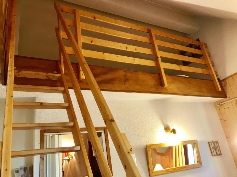 Urlaub in den Bergen Wohnung 2 Mezzanine Zimmer 4 Leute (4020-401) - Résidence le Grand Adret - Villard de Lans - Zwischengeschoss