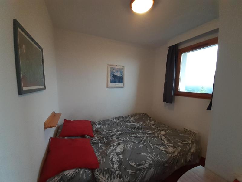 Vakantie in de bergen Appartement 2 kamers bergnis 4 personen (22) - Résidence le Grand Argentier - Valfréjus - Kamer