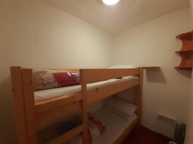 Vakantie in de bergen Appartement 2 kamers bergnis 4 personen (22) - Résidence le Grand Argentier - Valfréjus - Slaapnis