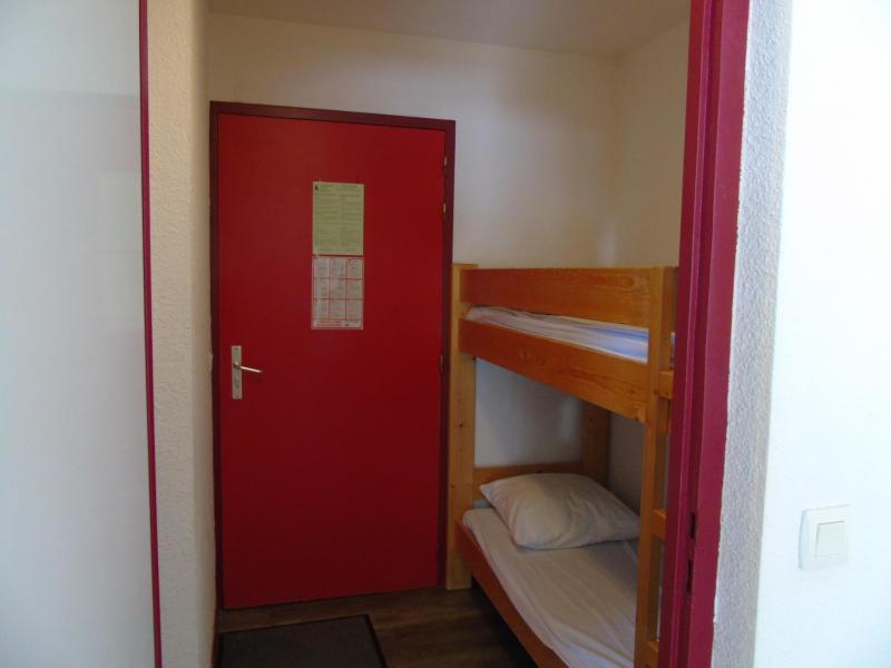 Vakantie in de bergen Appartement 2 kamers bergnis 6 personen (48) - Résidence le Grand Argentier - Valfréjus - Stapelbedden