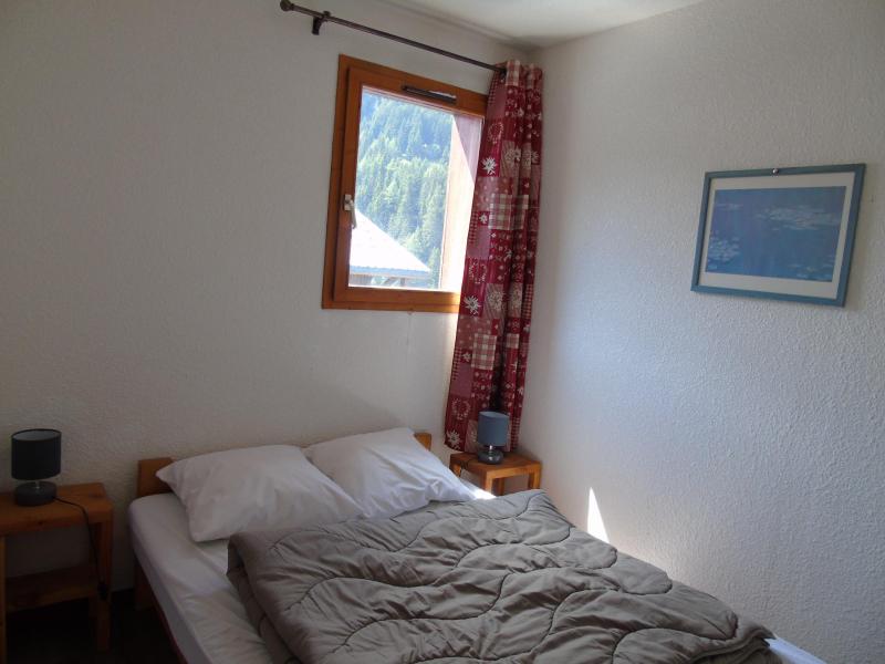 Vacances en montagne Appartement 2 pièces coin montagne 6 personnes (48) - Résidence le Grand Argentier - Valfréjus - Chambre