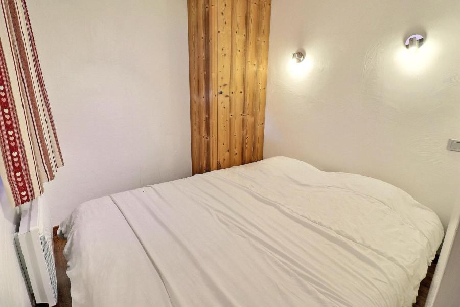 Urlaub in den Bergen 2-Zimmer-Appartment für 4 Personen (508) - Résidence le Grand Bois A - La Tania - Unterkunft