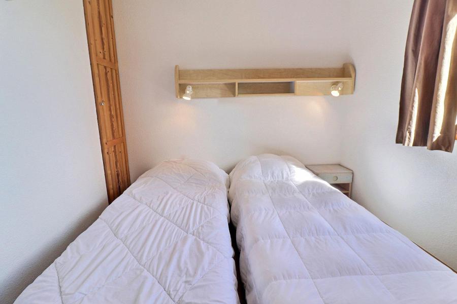 Urlaub in den Bergen 2-Zimmer-Appartment für 4 Personen (620) - Résidence le Grand Bois A - La Tania - Schlafzimmer