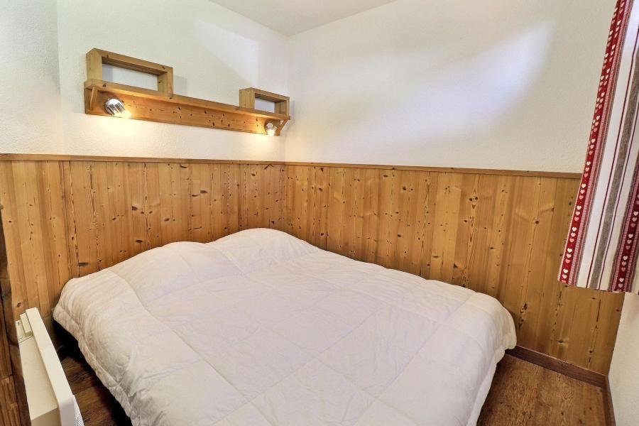 Urlaub in den Bergen 2-Zimmer-Appartment für 4 Personen (716) - Résidence le Grand Bois A - La Tania - Schlafzimmer