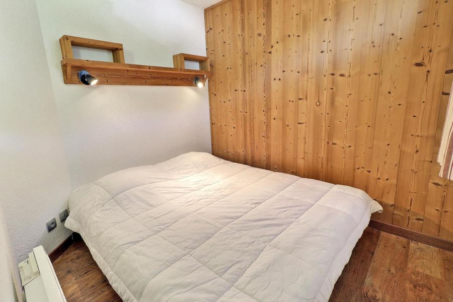 Urlaub in den Bergen 2-Zimmer-Appartment für 4 Personen (812) - Résidence le Grand Bois A - La Tania - Schlafzimmer