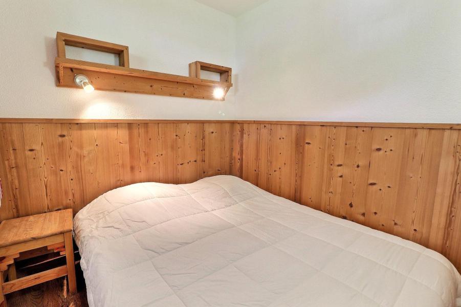 Urlaub in den Bergen 2-Zimmer-Appartment für 4 Personen (822) - Résidence le Grand Bois A - La Tania - Schlafzimmer