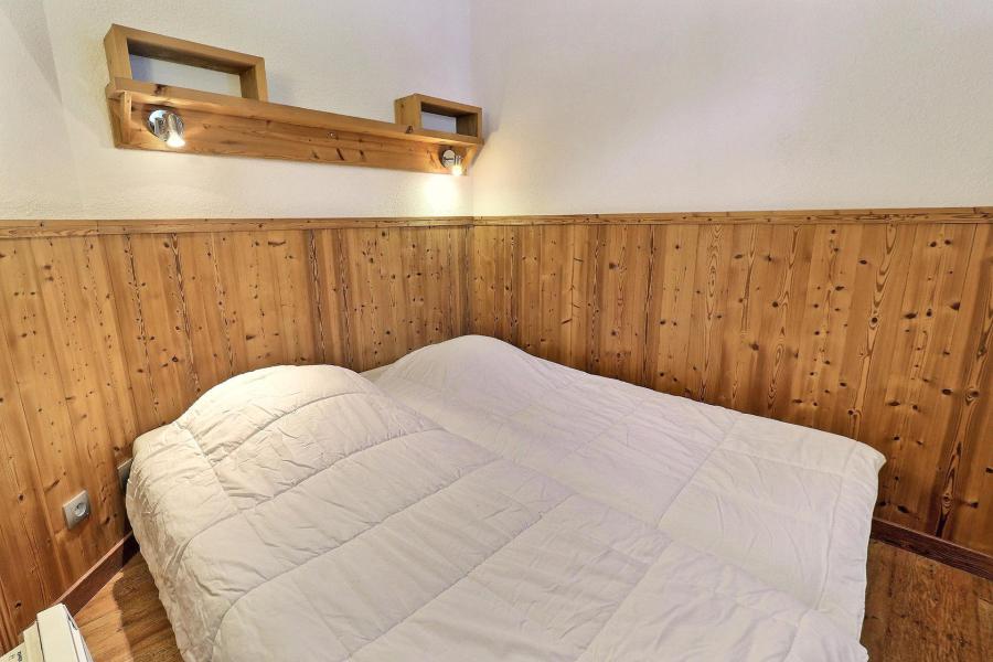 Urlaub in den Bergen 2-Zimmer-Appartment für 4 Personen (912) - Résidence le Grand Bois A - La Tania - Schlafzimmer