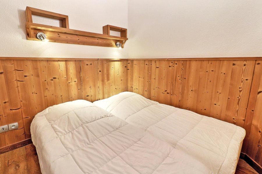 Urlaub in den Bergen 2-Zimmer-Appartment für 4 Personen (918) - Résidence le Grand Bois A - La Tania - Schlafzimmer