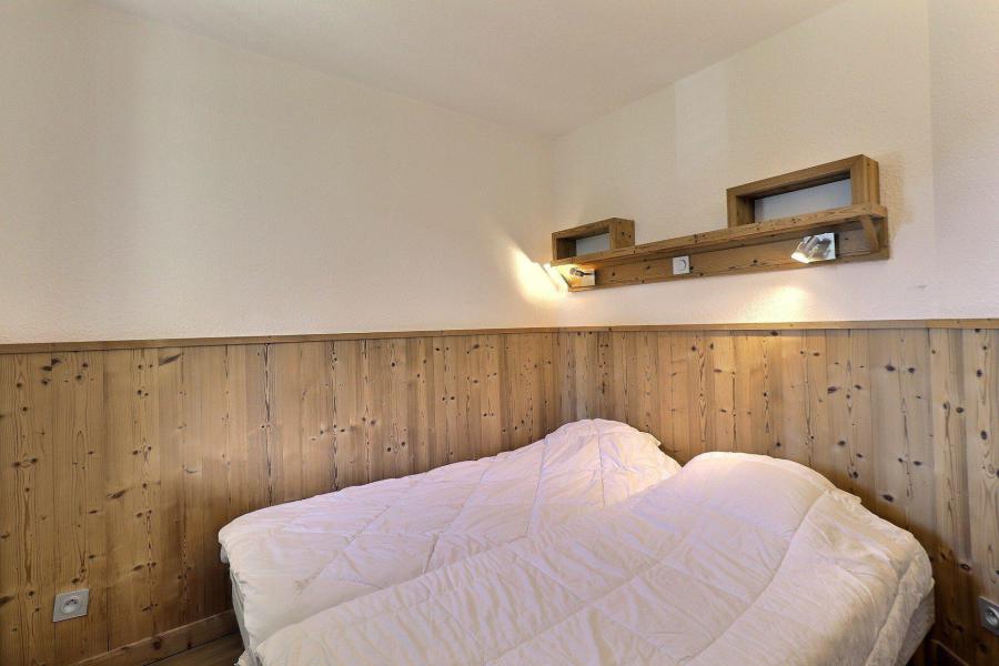 Urlaub in den Bergen 2-Zimmer-Appartment für 4 Personen (930) - Résidence le Grand Bois A - La Tania - Schlafzimmer