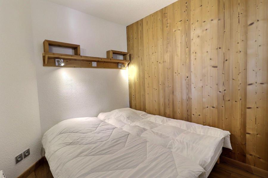 Urlaub in den Bergen 2-Zimmer-Appartment für 4 Personen (932) - Résidence le Grand Bois A - La Tania - Schlafzimmer