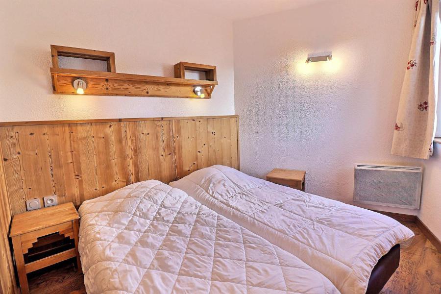 Vacanze in montagna Appartamento 2 stanze con cabina per 6 persone (504) - Résidence le Grand Bois A - La Tania