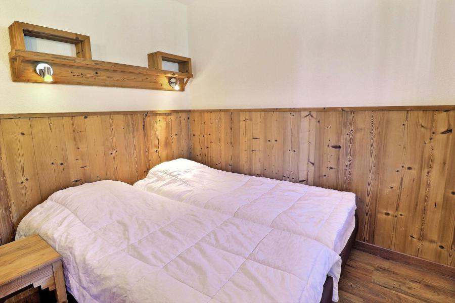 Wakacje w górach Apartament 2 pokojowy 4 osób (516) - Résidence le Grand Bois A - La Tania - Pokój