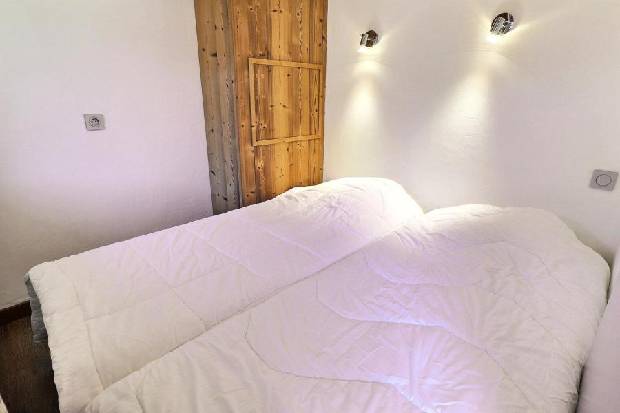 Vacaciones en montaña Apartamento 2 piezas para 4 personas (608) - Résidence le Grand Bois A - La Tania - Habitación