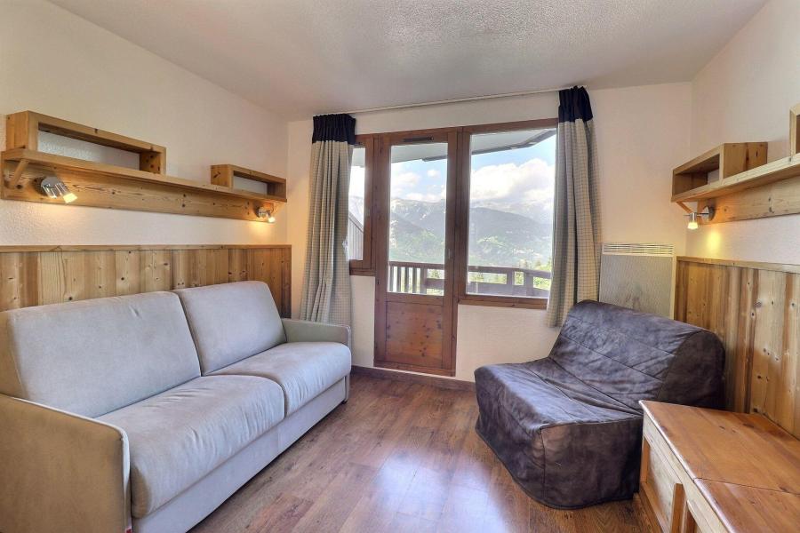 Vacaciones en montaña Apartamento 2 piezas para 4 personas (616) - Résidence le Grand Bois A - La Tania - Estancia