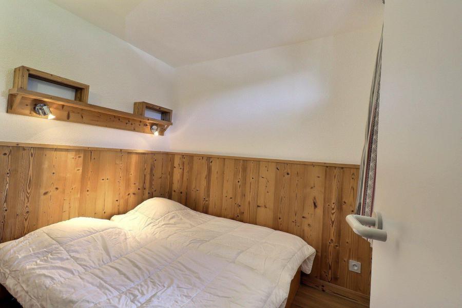 Vacaciones en montaña Apartamento 2 piezas para 4 personas (928) - Résidence le Grand Bois A - La Tania - Habitación