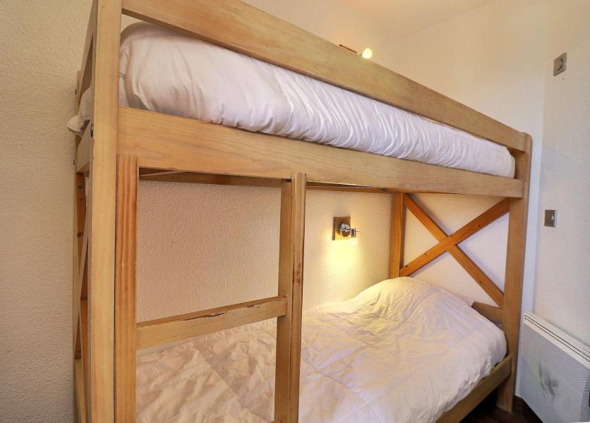 Vacanze in montagna Appartamento 2 stanze con cabina per 6 persone (304) - Résidence le Grand Bois A - La Tania - Letti a castello