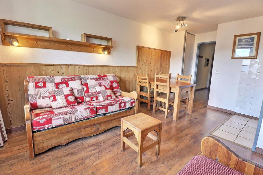 Vacanze in montagna Appartamento 2 stanze per 4 persone (508) - Résidence le Grand Bois A - La Tania - Alloggio