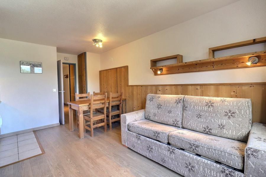 Vacanze in montagna Appartamento 2 stanze per 4 persone (924) - Résidence le Grand Bois A - La Tania - Alloggio