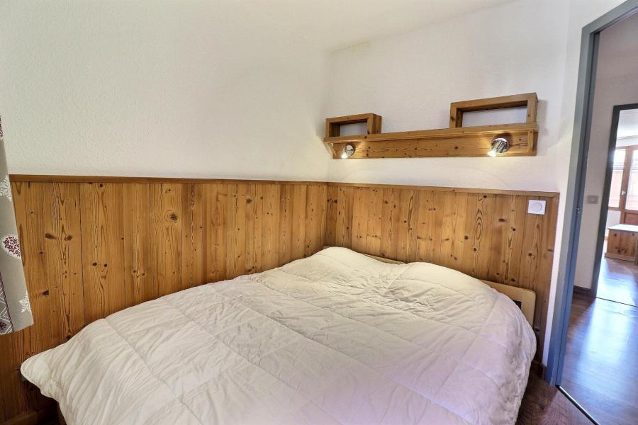 Vacances en montagne Appartement 2 pièces cabine 6 personnes (104) - Résidence le Grand Bois A - La Tania - Chambre