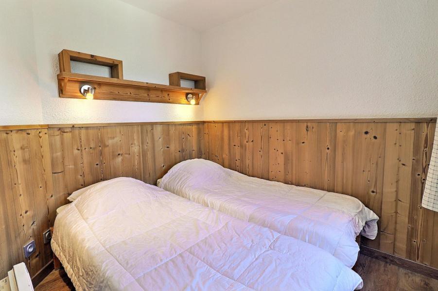 Wakacje w górach Apartament 2 pokojowy 4 osób (505) - Résidence le Grand Bois B - La Tania - Pokój