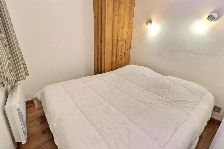 Vacaciones en montaña Apartamento 2 piezas para 4 personas (611) - Résidence le Grand Bois B - La Tania - Habitación