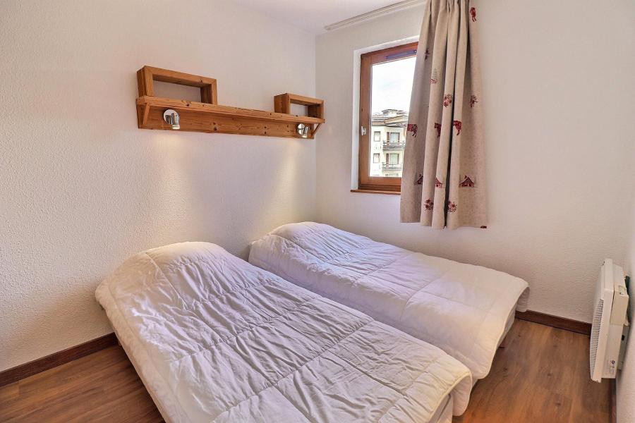 Vacanze in montagna Appartamento 2 stanze con cabina per 6 persone (301) - Résidence le Grand Bois B - La Tania - Alloggio