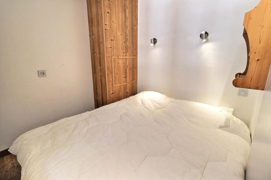 Vacances en montagne Appartement 2 pièces 4 personnes (613) - Résidence le Grand Bois B - La Tania - Chambre