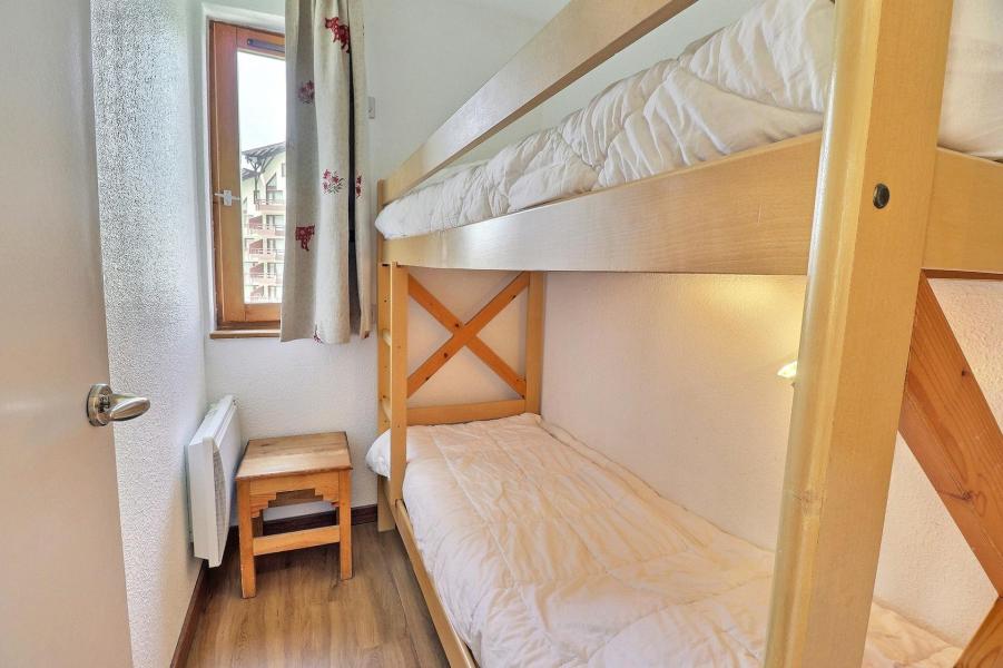 Vacances en montagne Appartement 2 pièces cabine 6 personnes (301) - Résidence le Grand Bois B - La Tania - Logement