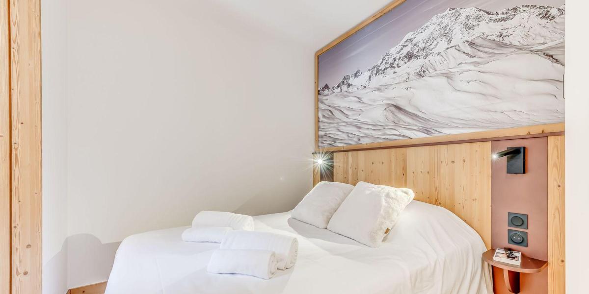 Urlaub in den Bergen 3-Zimmer-Appartment für 6 Personen (09P) - Résidence le Grand Bouquetin - Champagny-en-Vanoise