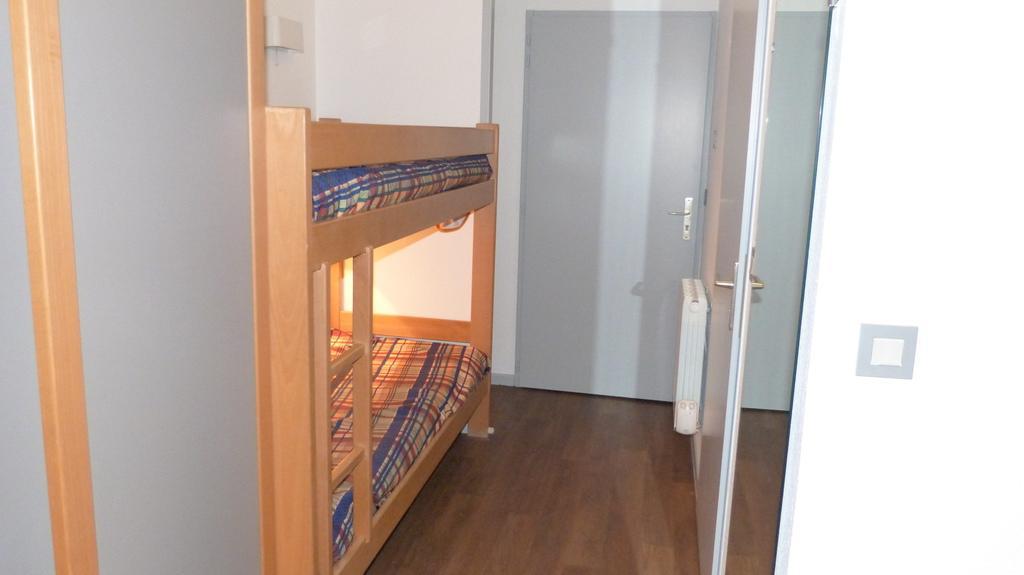 Vacances en montagne Studio coin montagne 4 personnes (207) - Résidence le Grand Chalet - Brides Les Bains