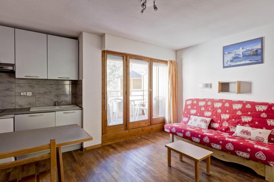 Vacanze in montagna Studio per 2 persone (118) - Résidence le Grand Chalet - Brides Les Bains - Mappa