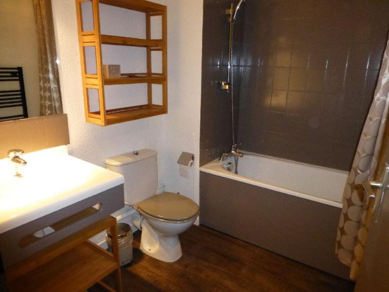 Vacanze in montagna Appartamento 2 stanze con alcova per 6 persone (116) - Résidence le Grand Chalet - Brides Les Bains - Bagno