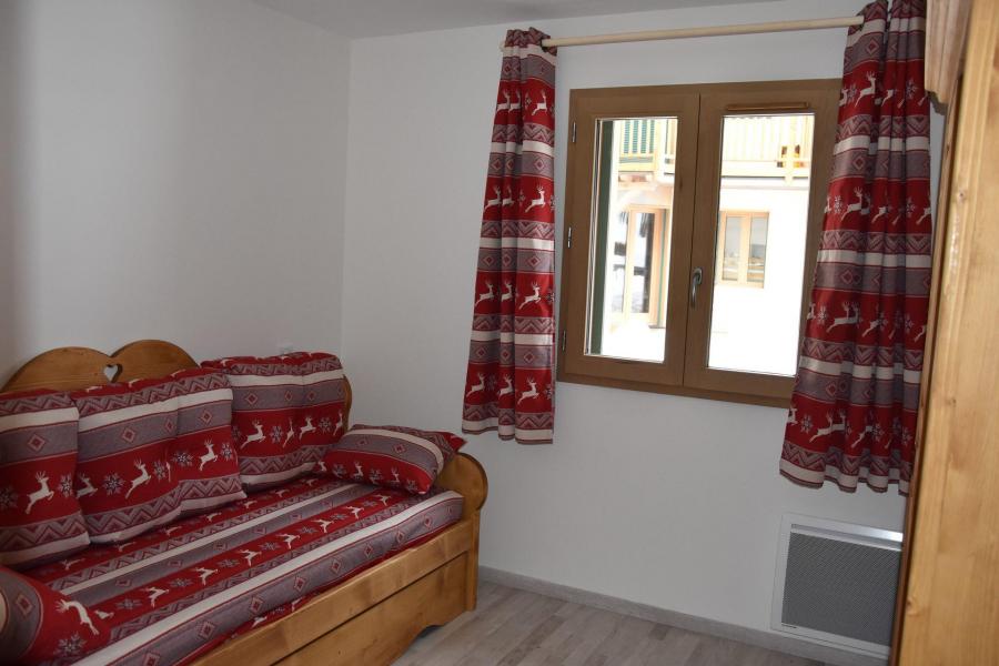 Vacanze in montagna Appartamento 4 stanze per 8 persone (15) - Résidence le Grand Chalet - Pralognan-la-Vanoise - Camera