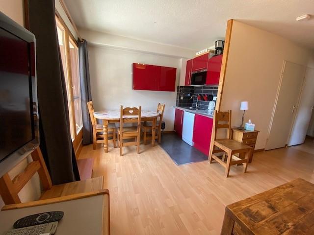 Vacanze in montagna Monolocale con alcova per 5 persone (301) - Résidence le Grand Chalet - Brides Les Bains - Alloggio