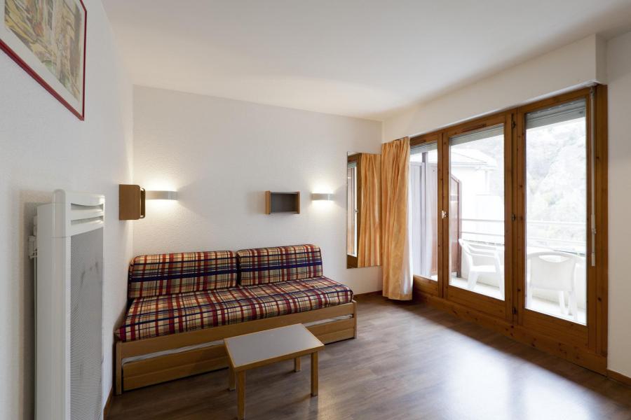 Vacances en montagne Studio 2 personnes (222) - Résidence le Grand Chalet - Brides Les Bains - Logement