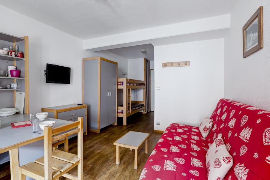 Vacances en montagne Studio coin montagne 4 personnes (205) - Résidence le Grand Chalet - Brides Les Bains - Logement
