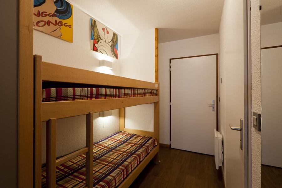 Vacances en montagne Studio coin montagne 4 personnes (305) - Résidence le Grand Chalet - Brides Les Bains - Logement