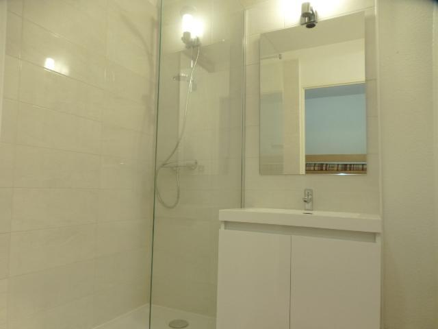 Vacances en montagne Studio coin montagne 4 personnes (308) - Résidence le Grand Chalet - Brides Les Bains - Séjour
