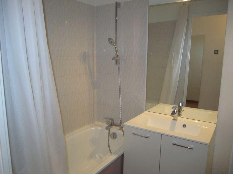 Vacanze in montagna Studio con alcova per 3 persone (Logement 1 pièces 3 personnes (GC505)) - Résidence le Grand Chalet - Brides Les Bains - Alloggio