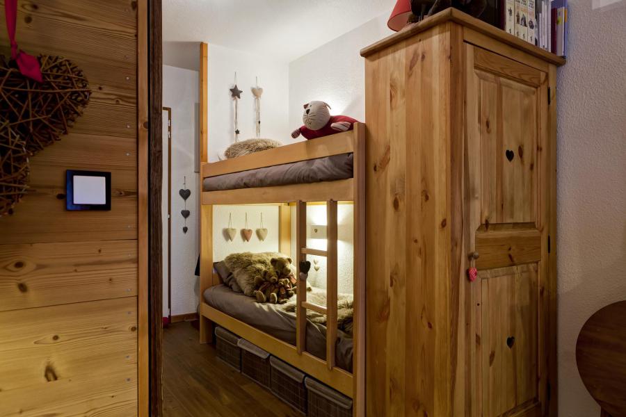 Vacanze in montagna Studio con alcova per 4 persone (204) - Résidence le Grand Chalet - Brides Les Bains - Alloggio