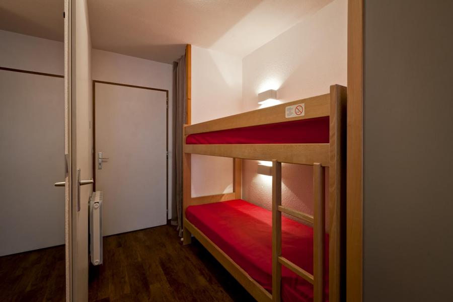 Vacanze in montagna Studio con alcova per 4 persone (206) - Résidence le Grand Chalet - Brides Les Bains - Alloggio