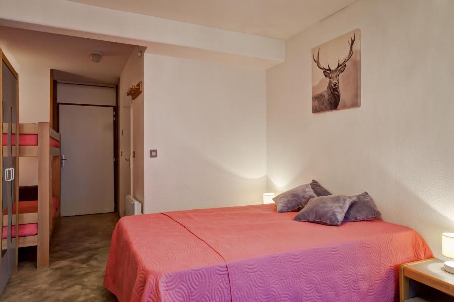 Vacanze in montagna Studio con alcova per 4 persone (217) - Résidence le Grand Chalet - Brides Les Bains - Cabina