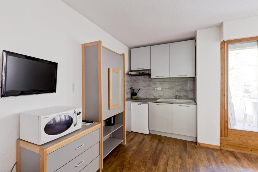 Vacanze in montagna Studio per 2 persone (118) - Résidence le Grand Chalet - Brides Les Bains - Alloggio