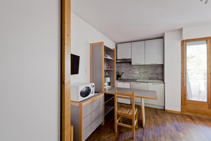 Vacanze in montagna Studio per 2 persone (118) - Résidence le Grand Chalet - Brides Les Bains - Alloggio