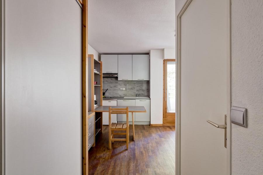 Vacanze in montagna Studio per 2 persone (118) - Résidence le Grand Chalet - Brides Les Bains - Alloggio